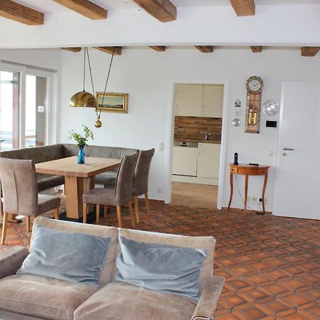 Schatzlhof Suite In Berg Am Starnberger See Eksteriør billede