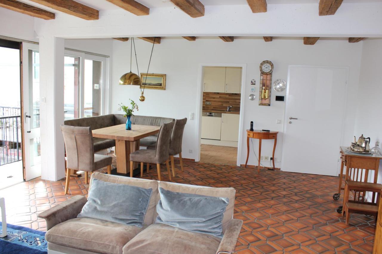 Schatzlhof Suite In Berg Am Starnberger See Eksteriør billede